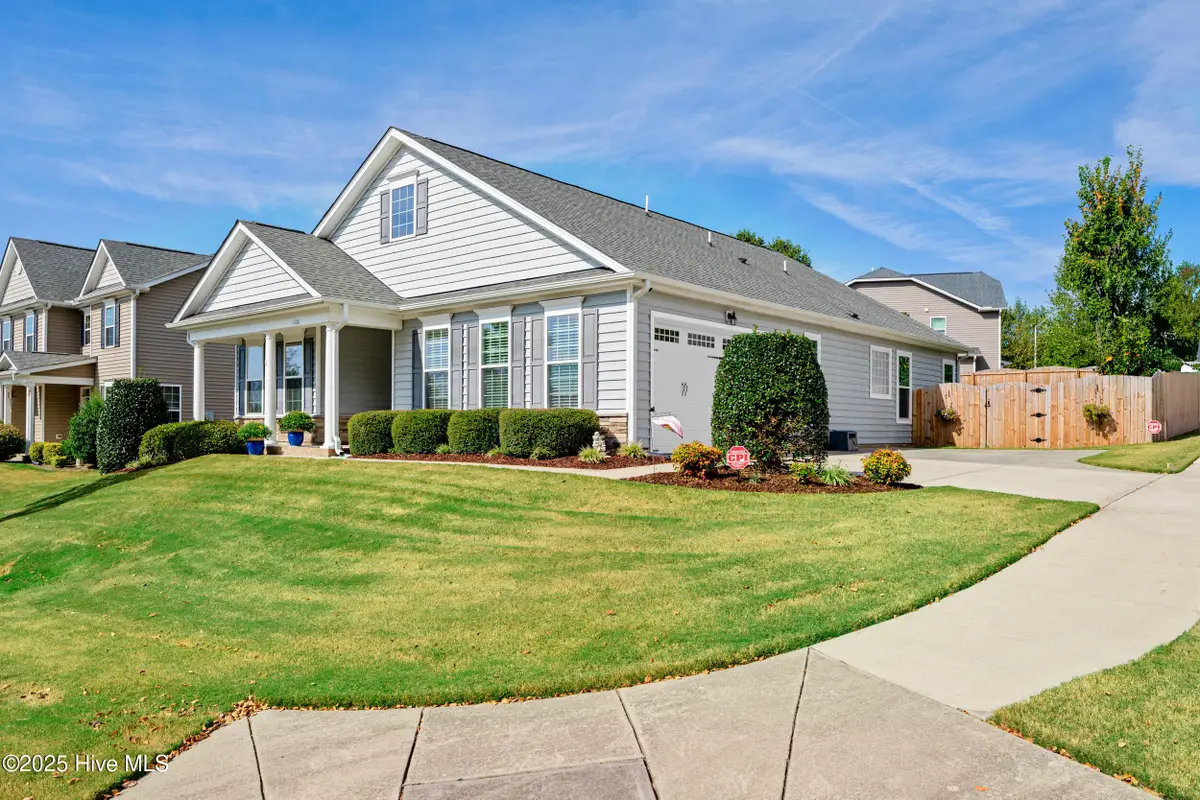 1101 Redwood Valley Lane, Knightdale, NC 27545 - Image #1