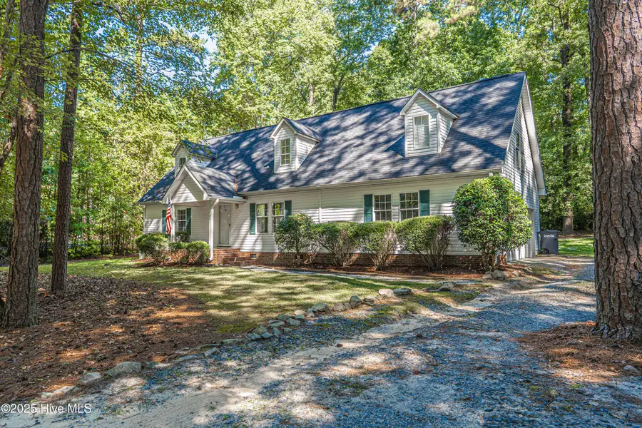 105 Heather Lane, Southern Pines, NC 28387 - Image #3