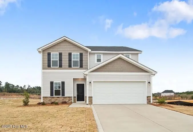 515 Ashley Heights Drive, Aberdeen, NC 28315 - Image #2