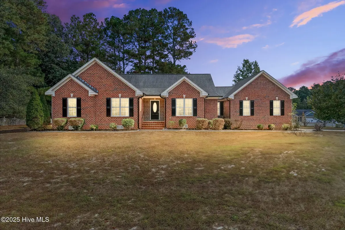 300 Waters Circle, Goldsboro, NC 27534 - Image #1