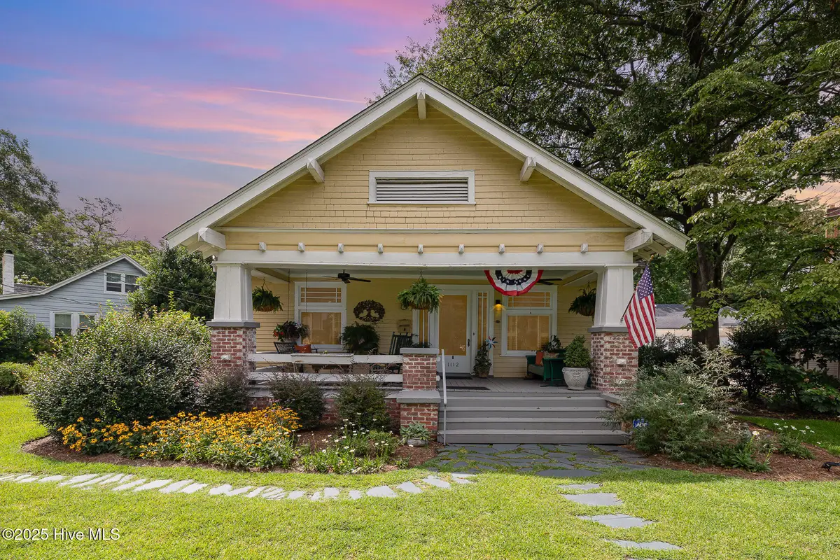 1112 Park Avenue, Goldsboro, NC 27530 - #1