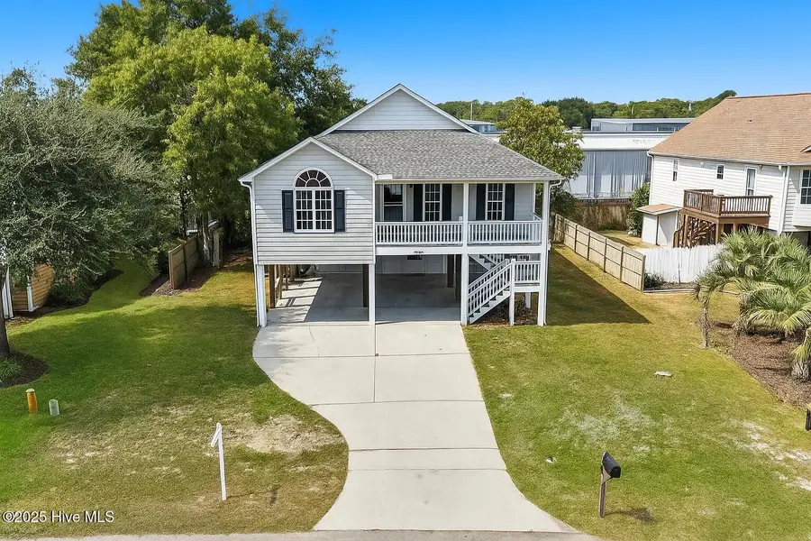 1323 Cabo Court, Carolina Beach, NC 28428 - Image #2