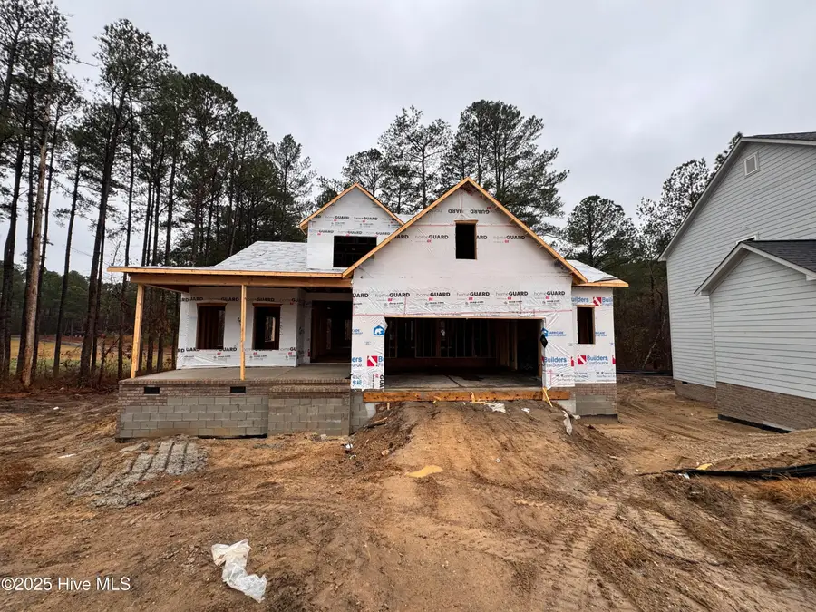 432 Redwater Trail #595, Aberdeen, NC 28315 - Image #2