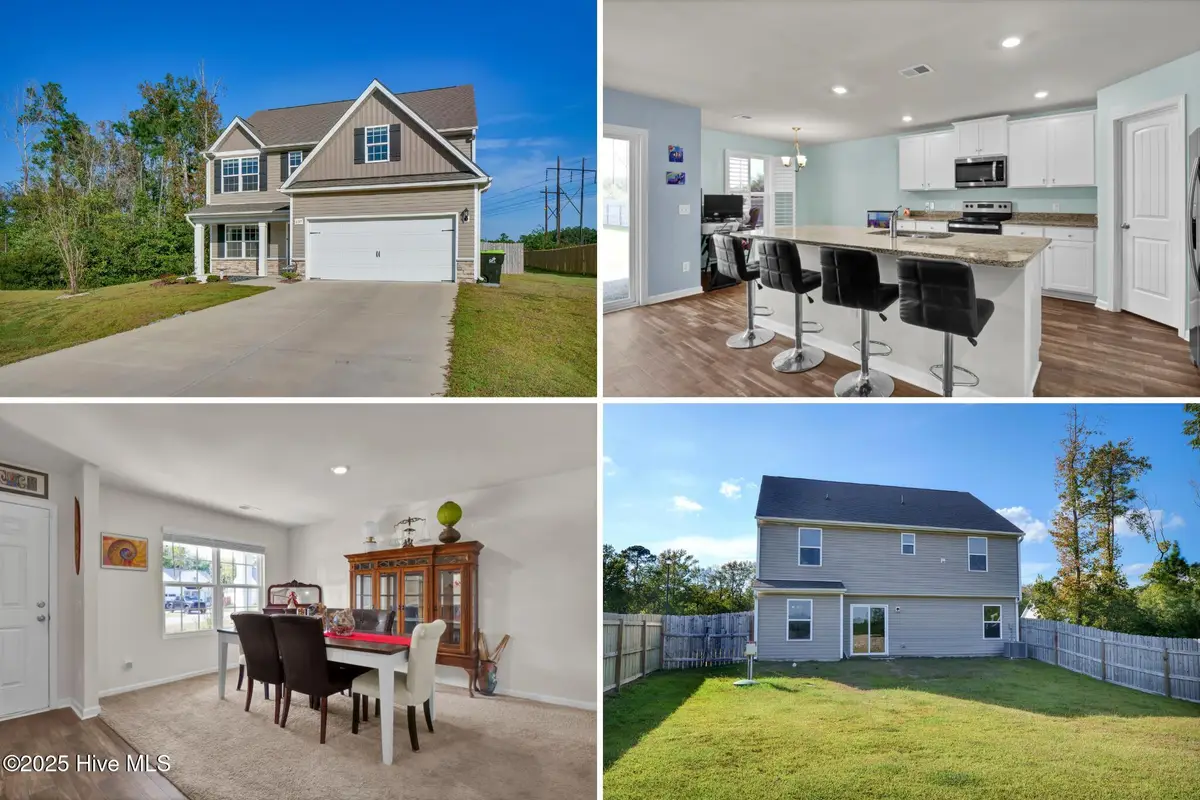 697 Poppleton Drive, Hampstead, NC 28443 - Image #1