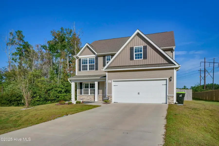 697 Poppleton Drive, Hampstead, NC 28443 - Image #2