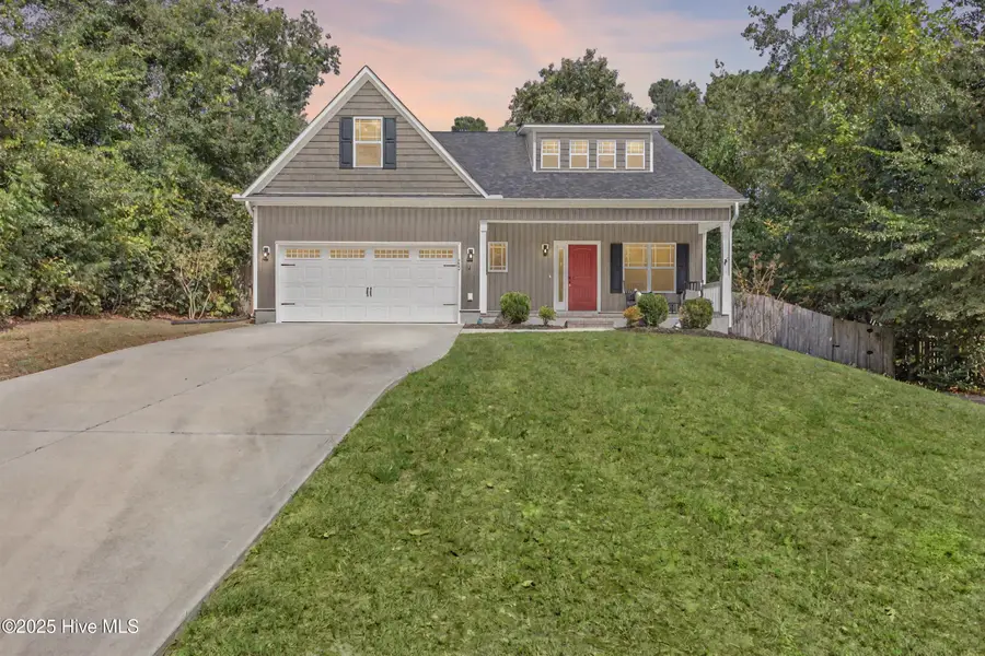 220 Hickory Lane, Hampstead, NC 28443 - Image #2
