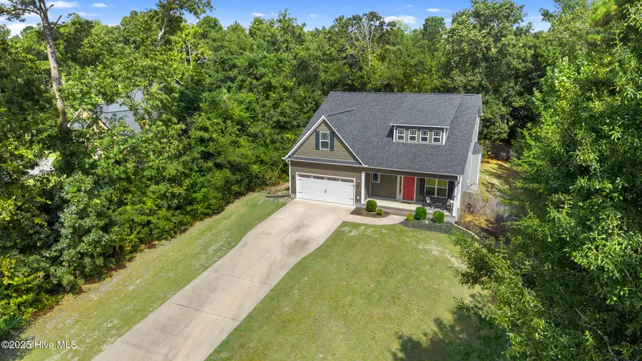 220 Hickory Lane, Hampstead, NC 28443 - Image #3