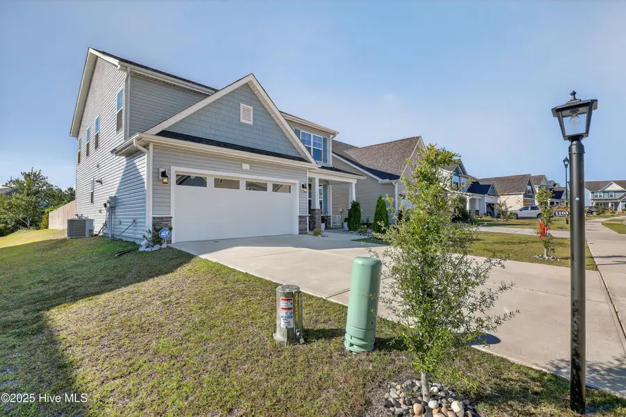 1103 Terraces Lane, Hampstead, NC 28443 - Image #3