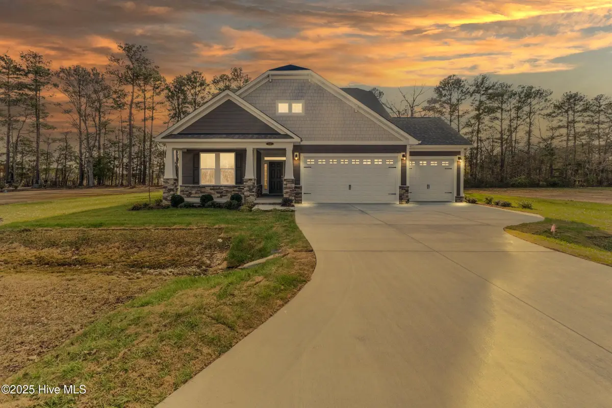 143 Highland Pony Drive, Hertford, NC 27944 - Image #1