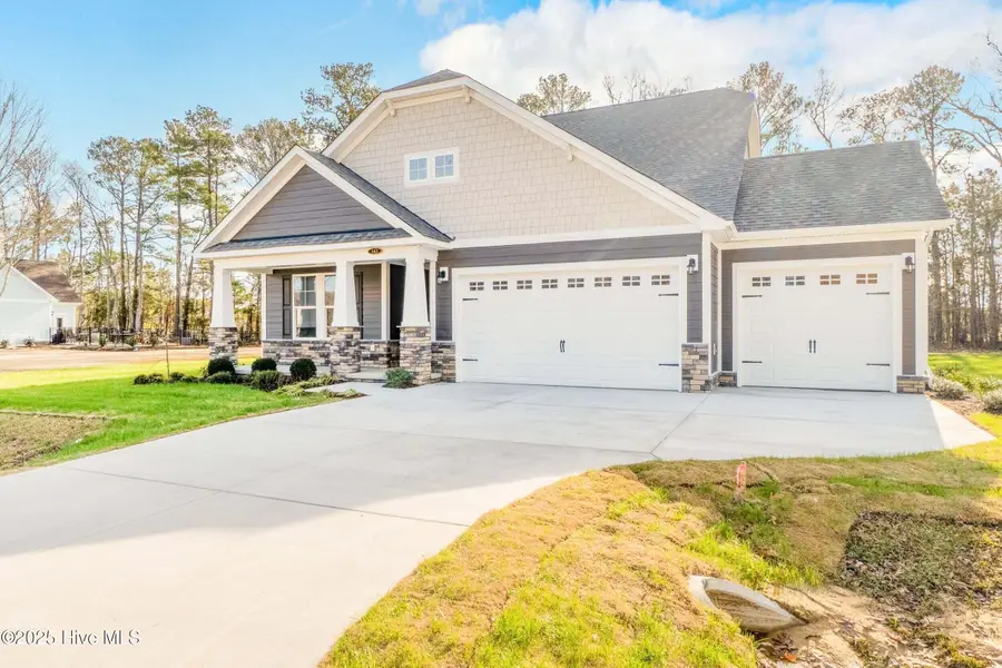 143 Highland Pony Drive, Hertford, NC 27944 - Image #2