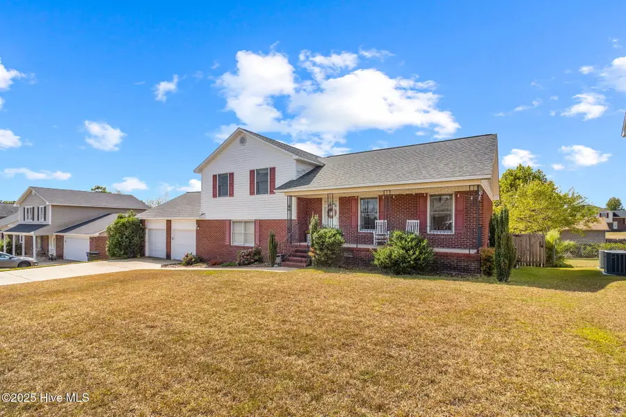 912 Scully Drive, Fayetteville, NC 28314 - Image #2