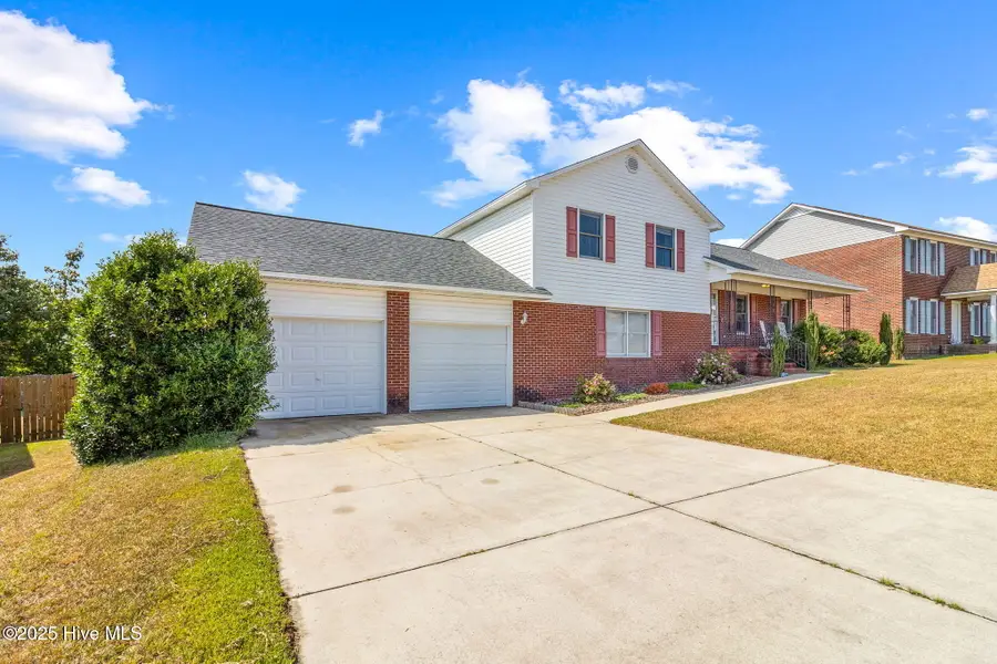 912 Scully Drive, Fayetteville, NC 28314 - Image #3