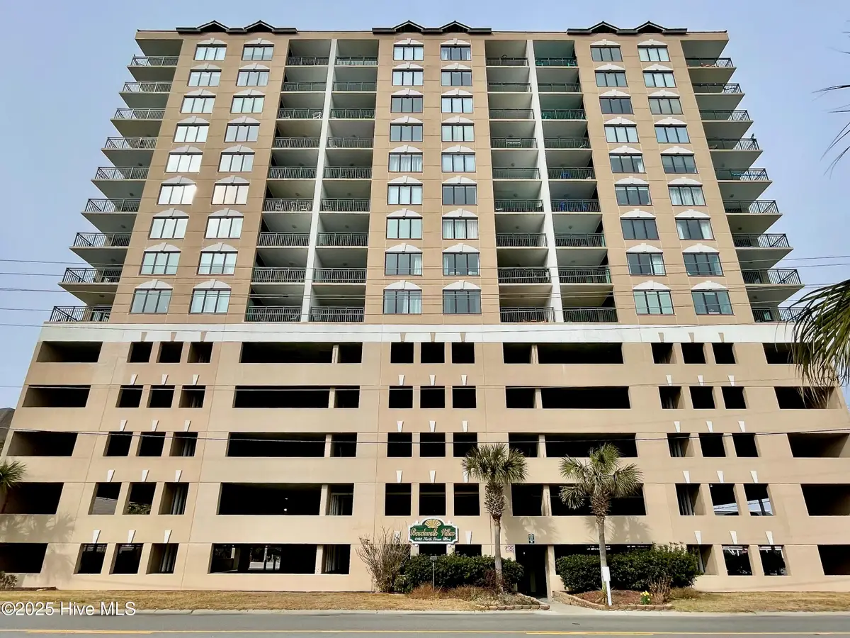 4103 N Ocean Boulevard #103, North Myrtle Beach, SC 29582 - Image #1