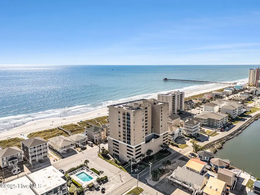 4103 N Ocean Boulevard #103, North Myrtle Beach, SC 29582 - Image #2
