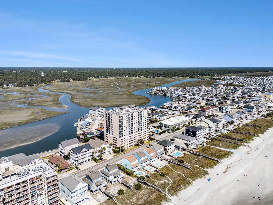 4103 N Ocean Boulevard #103, North Myrtle Beach, SC 29582 - Image #3