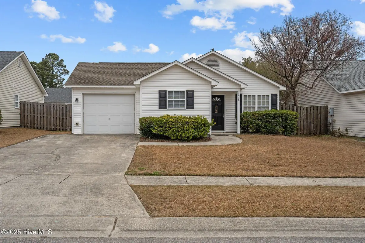 1018 Ashland Way, Leland, NC 28451 - Image #1