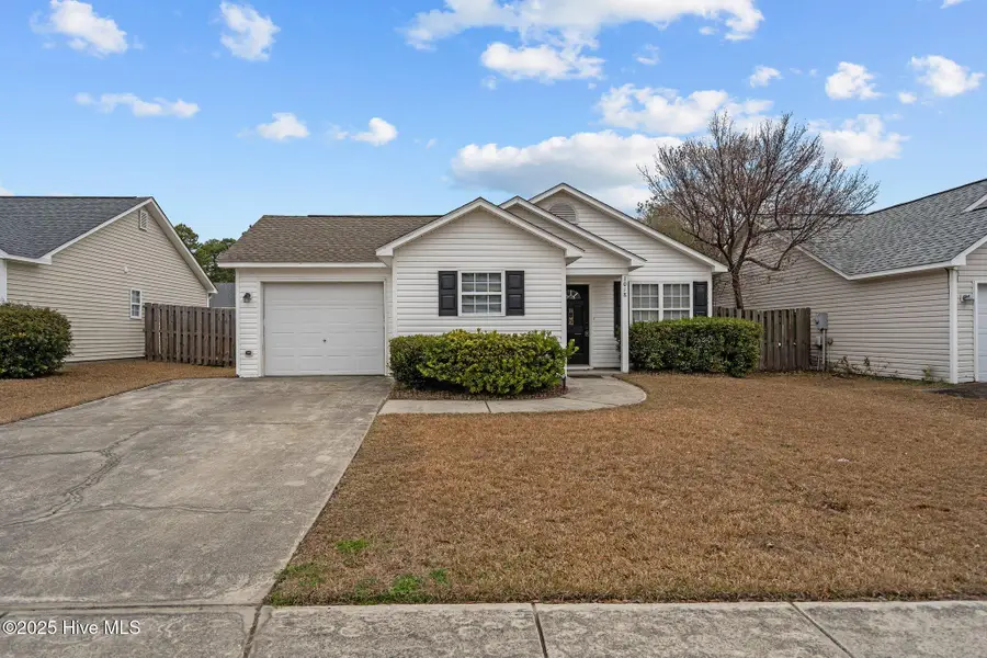 1018 Ashland Way, Leland, NC 28451 - Image #2