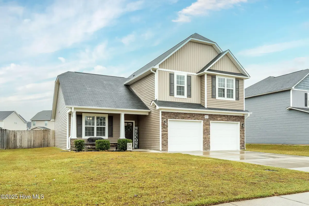 2122 Stafford Drive, Fayetteville, NC 28314 - Image #1