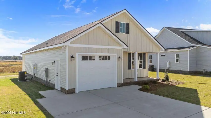 3809 Valleyfield Lane, Elm City, NC 27822 - Image #3