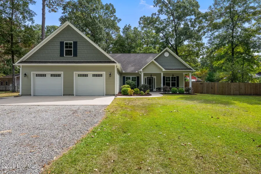 230 W Rock Creek Road, New Bern, NC 28562 - Image #3