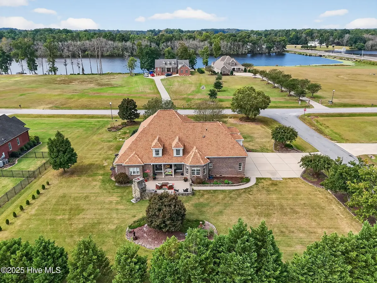 296 Shoreline Drive, Princeton, NC 27569 - Image #1