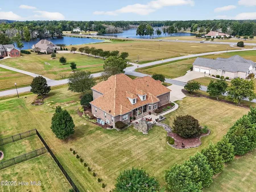 296 Shoreline Drive, Princeton, NC 27569 - Image #2