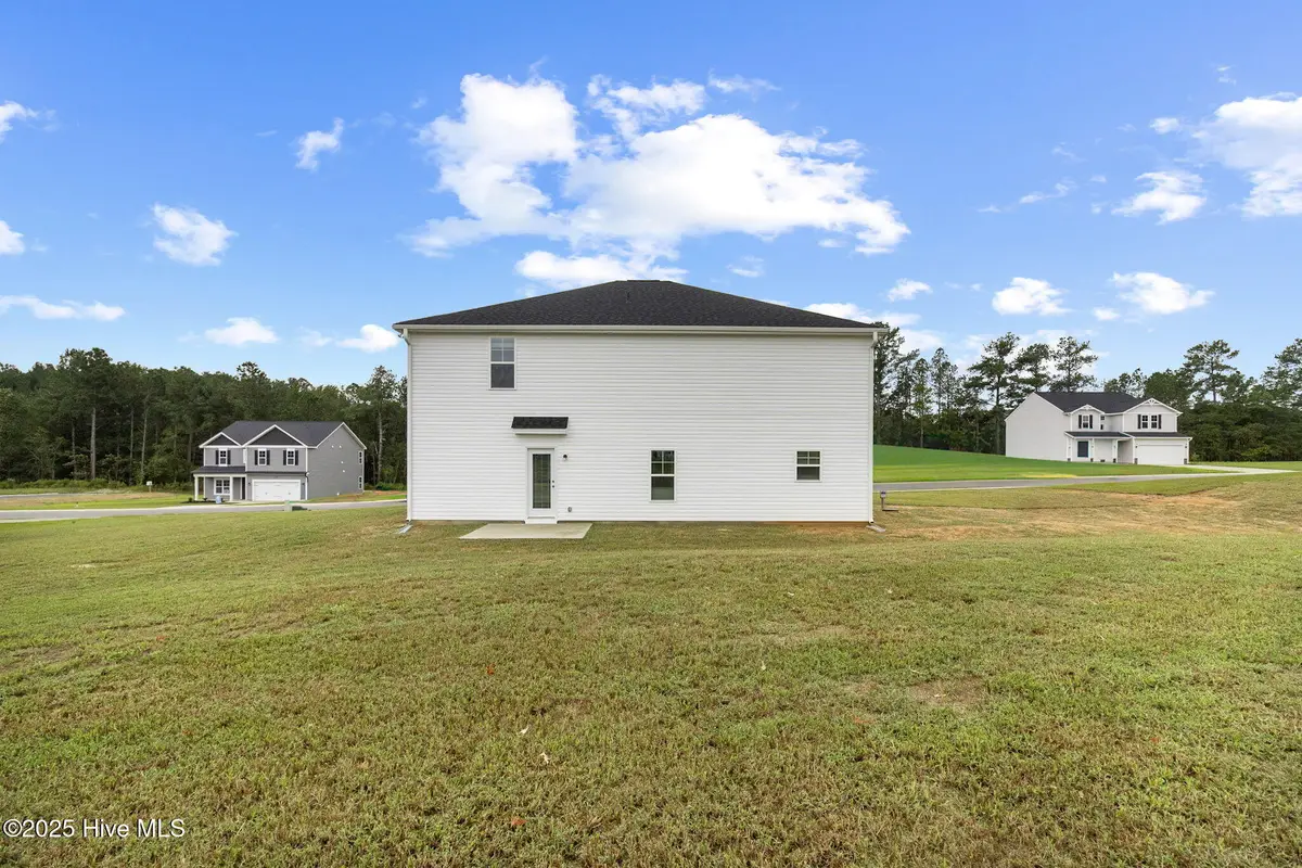 501 Traveller Way, Raeford, NC 28376 - Image #1