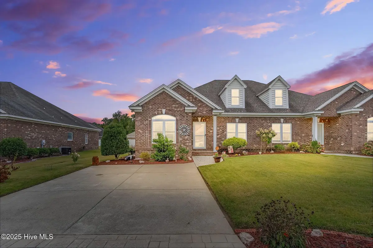 128 Bridgeport Court, Rocky Mount, NC 27804 - Image #1