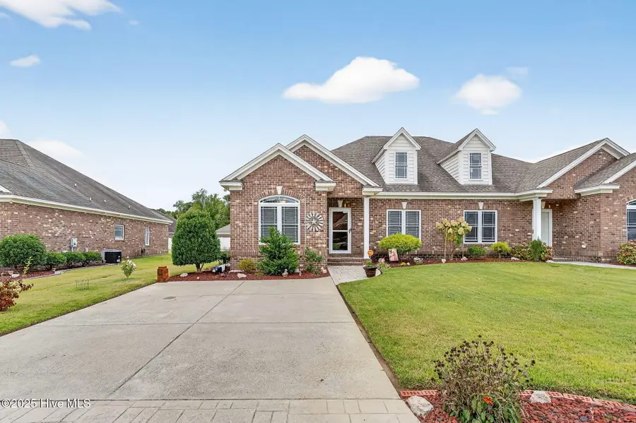 128 Bridgeport Court, Rocky Mount, NC 27804 - Image #2