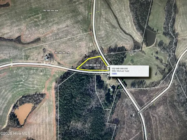 Tbd Hough Road, Mount Croghan, SC 29727