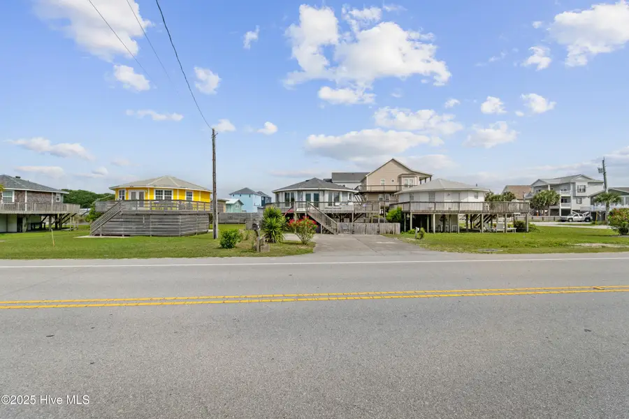 3045 Island Drive, North Topsail Beach, NC 28460 - Image #2
