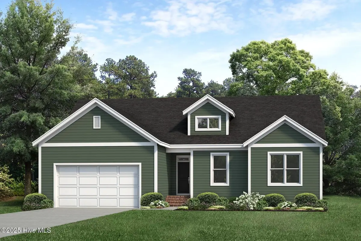 2718 River Meadow Court, Spring Hope, NC 27882 - Image #1