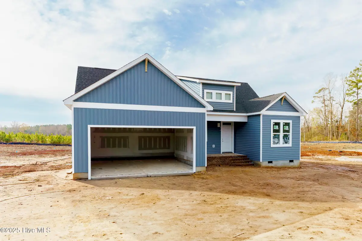 2736 River Meadow Court, Spring Hope, NC 27882 - #1