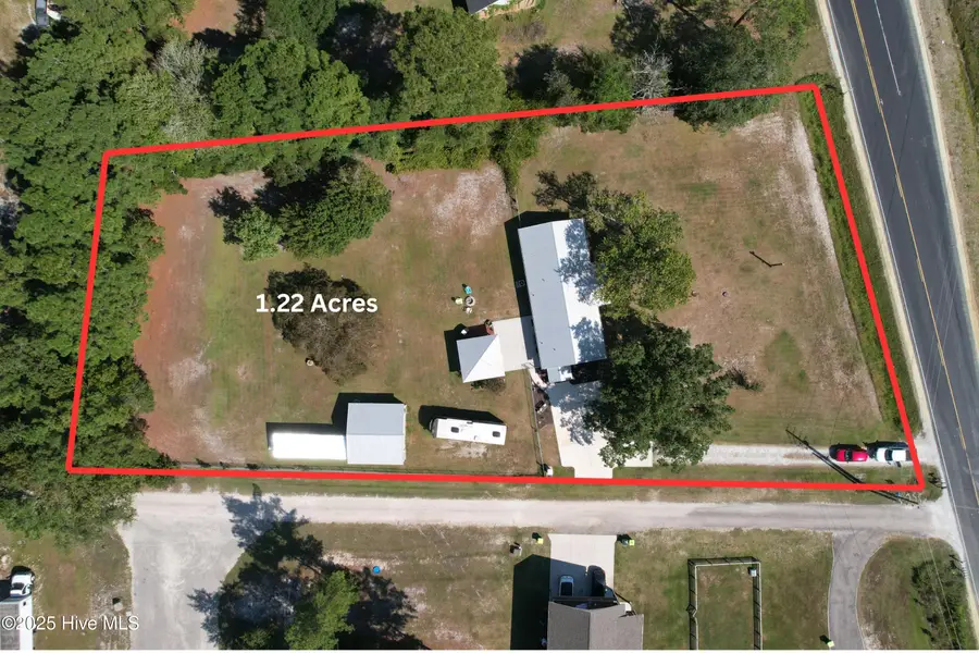 5813 Sidbury Road, Castle Hayne, NC 28429 - Image #2