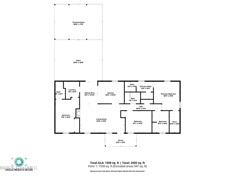 5813 Sidbury Road, Castle Hayne, NC 28429 - Image #3