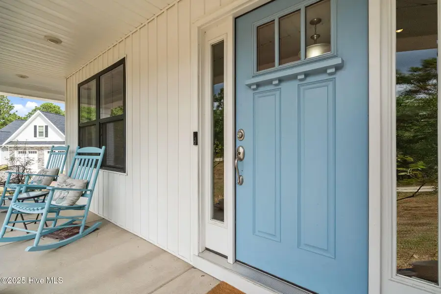 18 Oak Hill Drive, Jackson Springs, NC 27281 - Image #3