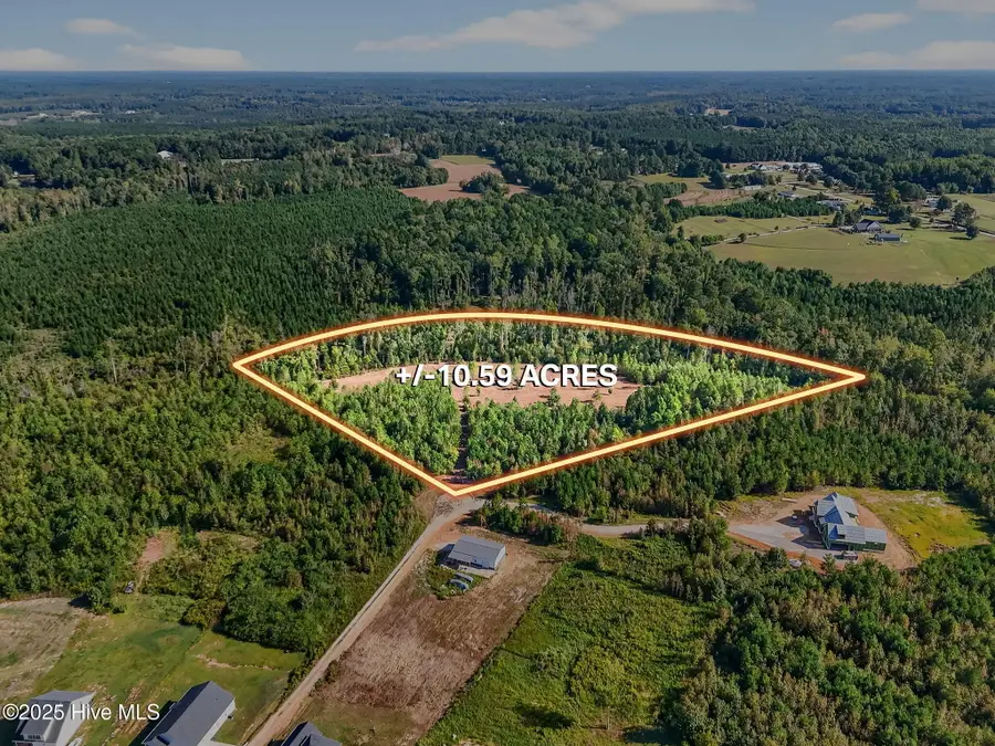 0 Boarder Creek Lane, Zebulon, NC 27597 - Image #2