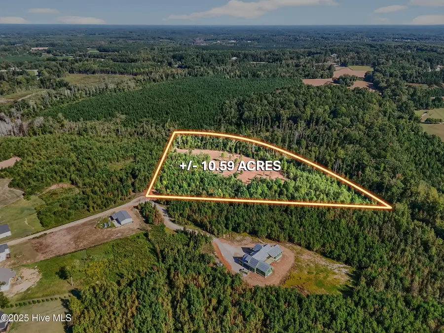 0 Boarder Creek Lane, Zebulon, NC 27597 - Image #3