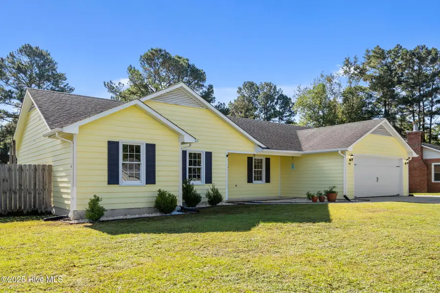 725 Stonewall Avenue, Jacksonville, NC 28540 - Image #3