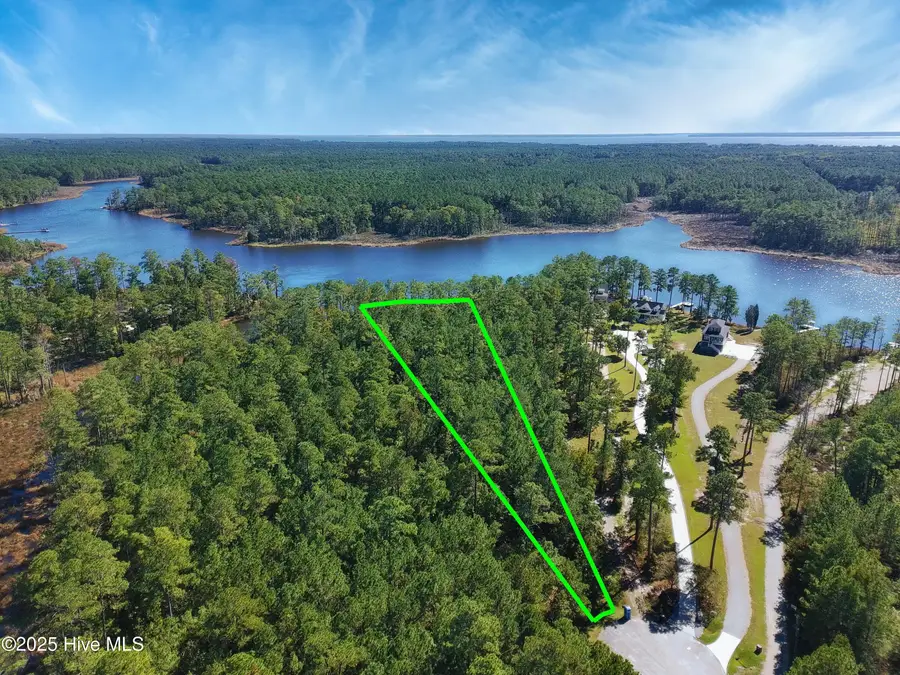 Lot 37 Windy Point, Belhaven, NC 27810 - Image #3