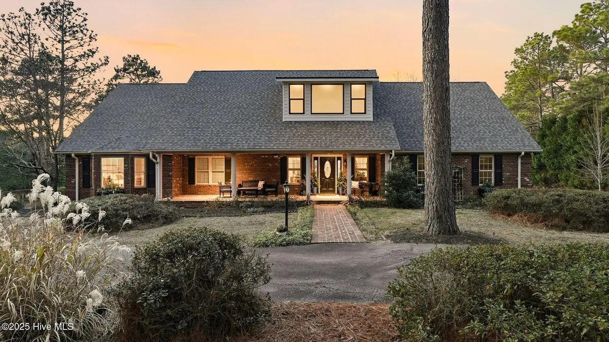 1336 Mccaskill Road, Carthage, NC 28327 - Image #1