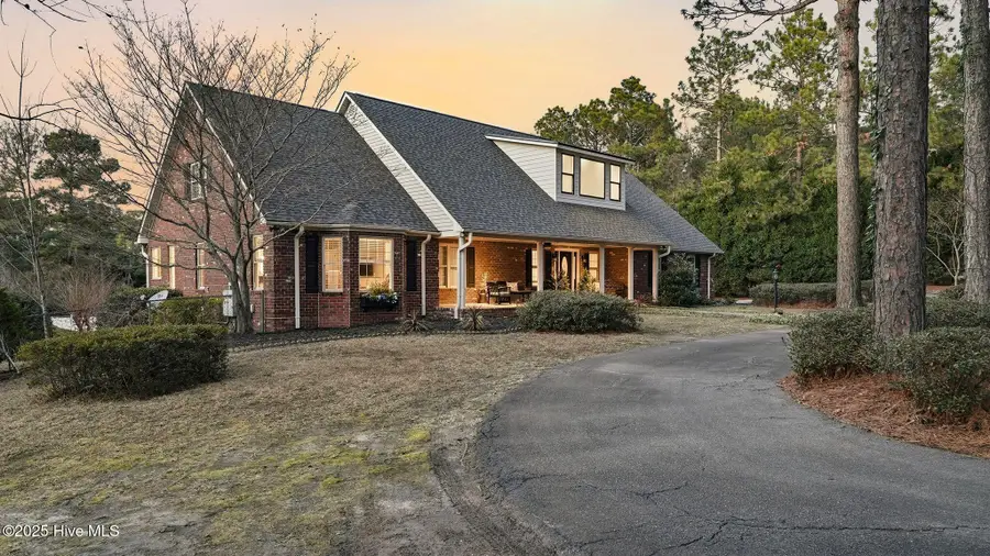 1336 Mccaskill Road, Carthage, NC 28327 - Image #2