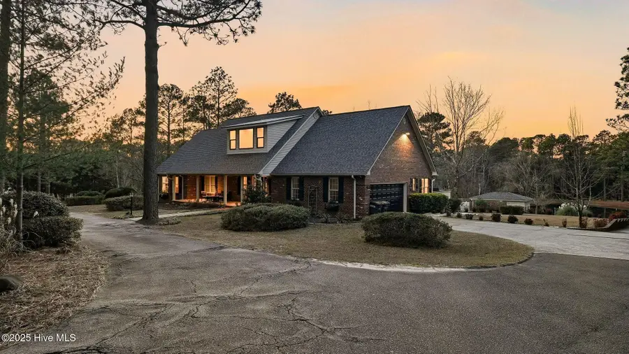 1336 Mccaskill Road, Carthage, NC 28327 - Image #3