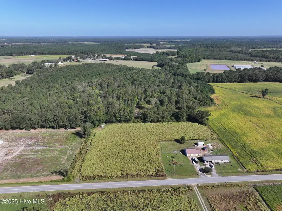 Off Earl Price Road, Deep Run, NC 28525 - Image #2