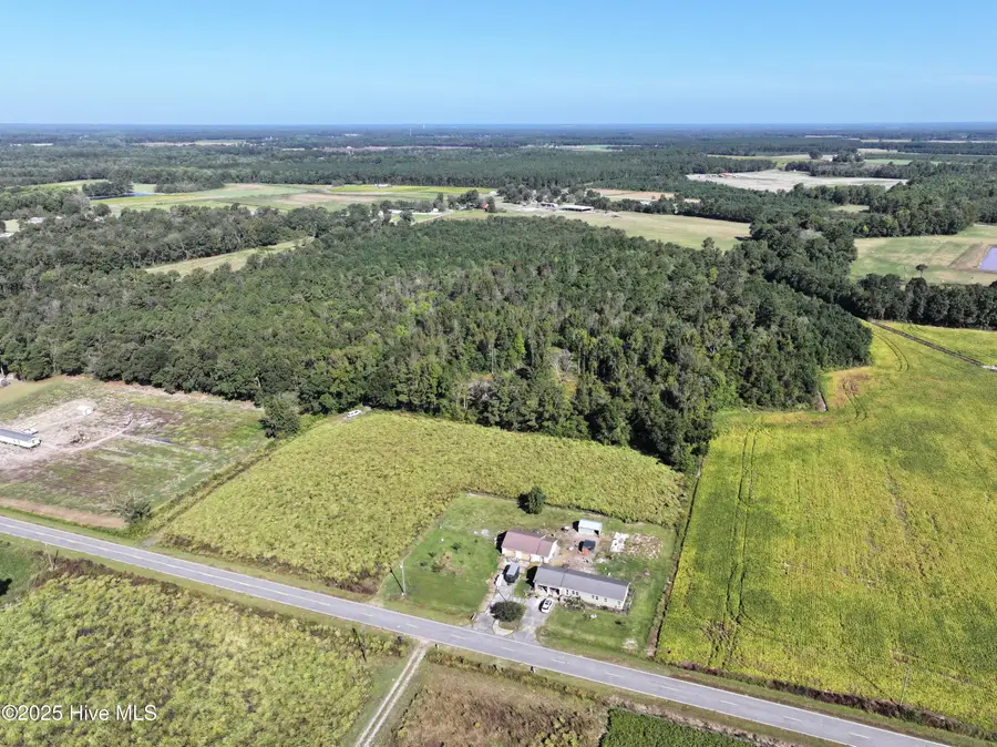 Off Earl Price Road, Deep Run, NC 28525 - Image #3