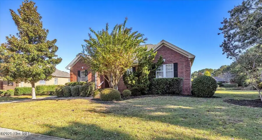 1017 Sabal Drive, Wilmington, NC 28409 - Image #2