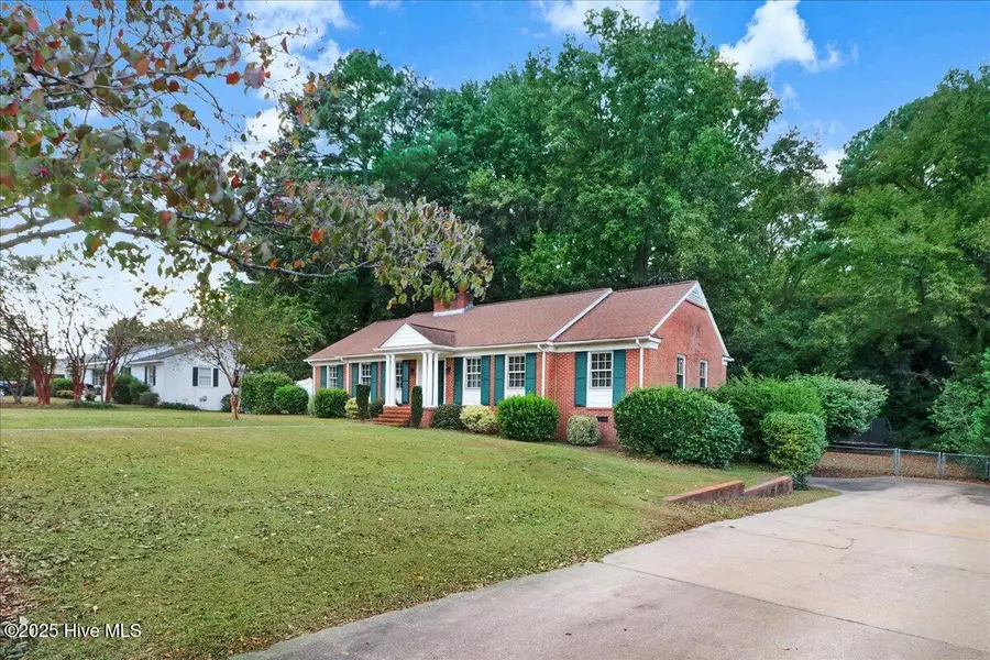 607 Gloucester Road, Goldsboro, NC 27534 - Image #2