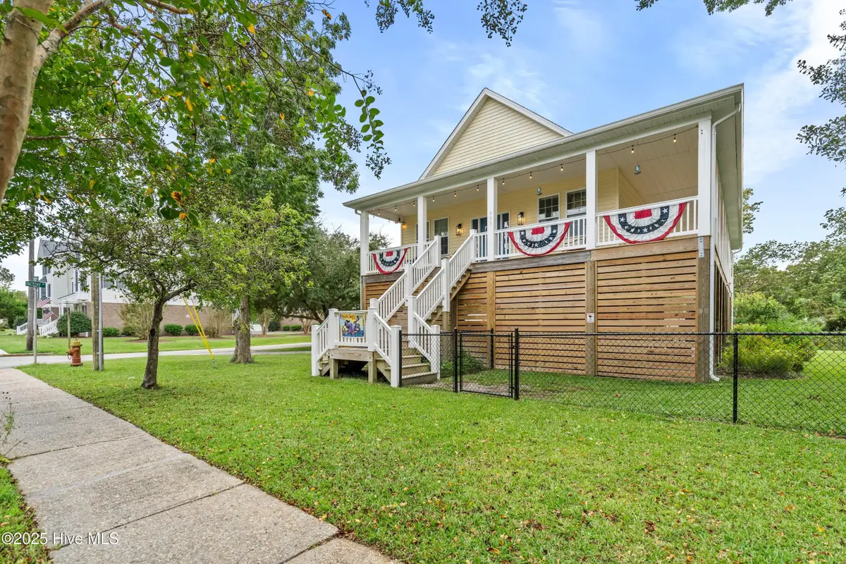 497 Church Street, Oriental, NC 28571 - Image #1