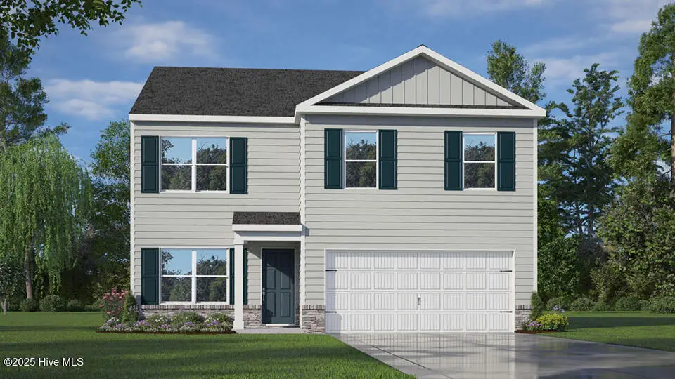 238 Bay Laurel Drive, Spout Springs, NC 27332 - Image #1