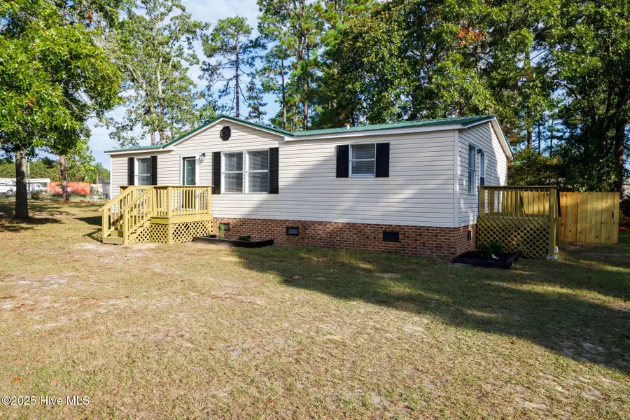 212 Heflin Road, Aberdeen, NC 28315 - Image #2